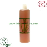 Champ� de Aloe Vera Bio URTEKRAM (1 litro)